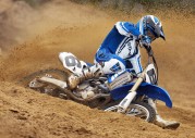 Tapety Yamaha